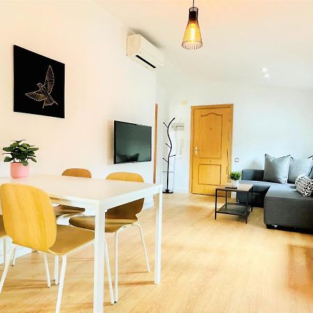 Gran Via Chueca Apartamentos Noxi 6 Personas Madrid Exteriér fotografie